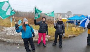 23 nov TOPO LPM Grave manif jour 3