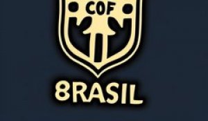 La CBF dépose plainte suite à des actes racistes lors du match Brésil-Argentine
