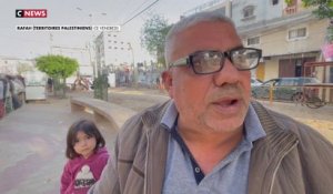Trêve Israël-Hamas : Réaction de la population gazaouie