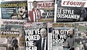Coup de théâtre pour l’avenir d’Hugo Ekitike, la folle promesse de Pep Guardiola à Manchester City