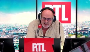 Le journal RTL de 18h du 25 novembre 2023