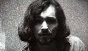 Manson : les archives secrètes