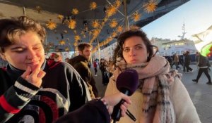 Marseille. Violences faites aux femmes : elles expliquent pourquoi elles sont mobilisées