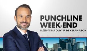 Punchline Week-End (Émission du 26/11/2023)