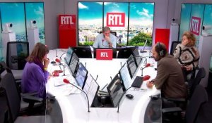 RTL ÉVÉNEMENT - Assassinat de Samuel Paty : début du procès de six minueurs