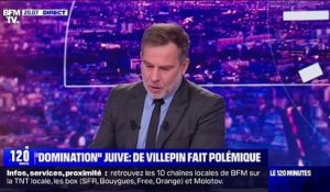 "Du racisme à l’état pur" : Le journaliste Djamel Mazi (France Info) attaque Ronald Guintrange (BFMTV) après une séquence polémique