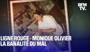 LIGNE ROUGE - Pendant 16 ans, Monique Olivier et Michel Fourniret ont vécu ensemble comme si de rien n'était