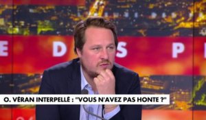 Geoffroy Lejeune : «Ce qui se passe à Crépol, c'est une miniature de ce qui se passe en France depuis une trentaine d'années»