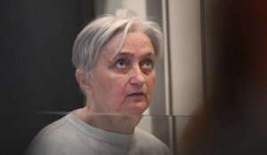 Procès de Monique Olivier : la complice de Michel Fourniret regrette ses actes