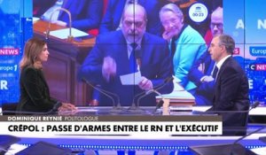Crépol : «Il n'est pas rassurant d'opposer à partir de ce fait divers, deux France», juge Dominique Reynié