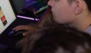 À Nancy, le esport débarque au lycée