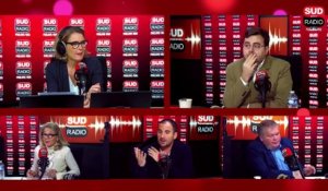 Fumer dans les lieux publics / Dupond-Moretti vs le RN / Quel successeur pour Macron ?