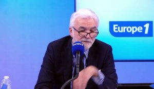 Pascal Praud et vous - Vacances de Noël : SUD-Rail confirme qu'il n'y aura pas de grève à la SNCF