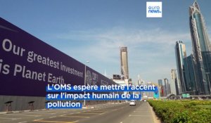 Le bilan carbone de la COP28 à Dubaï scruté... à tort et à raison