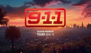 911 - Teaser Saison 7