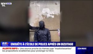 Seine-Maritime: Une enquête ouverte à l'école de police de Oissel après un simulacre de noyade imposé par un instructeur
