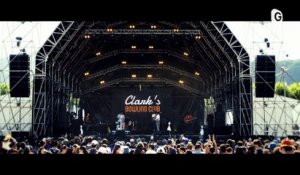 Concert - CLARK'S BOWLING CLUB - MUSILAC 2023