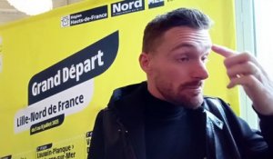 Cyclisme - Adrien Petit: " une vraie fierté d'avoir le Grand Départ dans sa région "