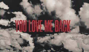 JACK-O - Love Me Back (Lyric Video)