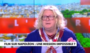 Pierre-Jean Chalençon : «C'est vrai que Napoléon aujourd'hui n'est pas très apprécié de nos amis qui sont au pouvoir»