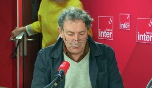 La gauche revient ! - Le Billet de François Morel