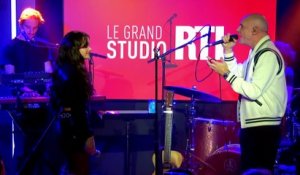 Gaëtan Roussel & Adeline Lovo - Crois-moi (Live) - Le Grand Studio RTL