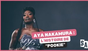 Aya Nakamura : l'histoire de "Pookie"