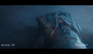 Halo : bande annonce (VO) de la saison 2
