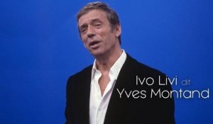 Ivo Livi, dit Yves Montand