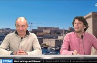 Talk Show : On n'a pas le droit de ne pas gagner Lyon !