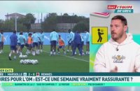 Marseille 2-0 Rennes : Est-ce une victoire rassurante ? - L'Équipe de Greg - extrait
