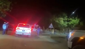 Matam : Le convoi de Khalifa Sall à nouveau bloqué