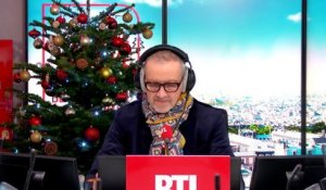 Le journal RTL de 15h du 07 décembre 2023