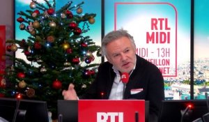 POLICE - Après le simulacre de noyade, Fabien Bilheran est l'invité de RTL Midi