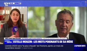 Procès de Monique Olivier: les mots poignants de la mère d'Estelle Mouzin