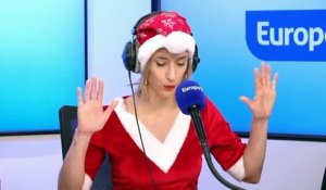 Cécile Marx alias Mariah Tarée : «J'ai les boules et pas celles de Noël !»
