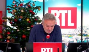 Le journal RTL de 12h30 du 07 décembre 2023