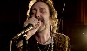 The Black Crowes - Bad Luck Blue Eyes Goodbye (Live At The Village Studios / 2023)