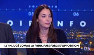 Karima Brikh : «Pour une grande partie des Français, cette stratégie de dédiabolisation a fonctionné»