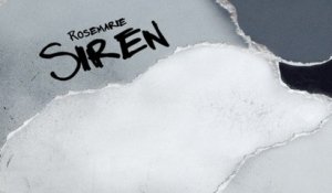 Rosemarie - Siren (Lyric Video)