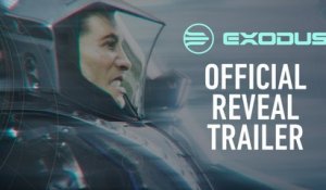 EXODUS - Trailer d'annonce cinématique