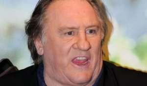 Le silence brisé : Gérard Depardieu se confie enfin!