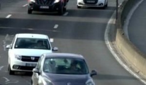 Les routes les plus dangereuses de France