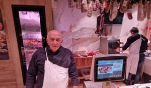 Le Clandestin, un bar à viande, premier prix de l'innovation en Seine-Maritime