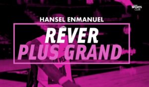 Hansel Enmanuel - Rêver plus grand