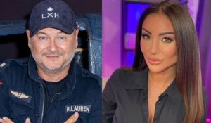 "Les confessions choquantes d'Emilie Amar (Les Anges) sur son passage mouvementé avec Cauet sur NRJ12