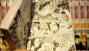"Netflix propose l'adaptation en anime du manga à succès « Rising Impact » sur sa plateforme !