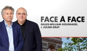 Face à Face (Émission du 10/12/2023)