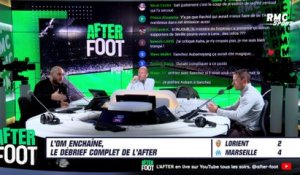 Lorient 2-4 OM: Le débrief complet de L'After