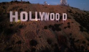 Centenaire des lettres géantes d'Hollywood : 3 anecdotes complètement folles